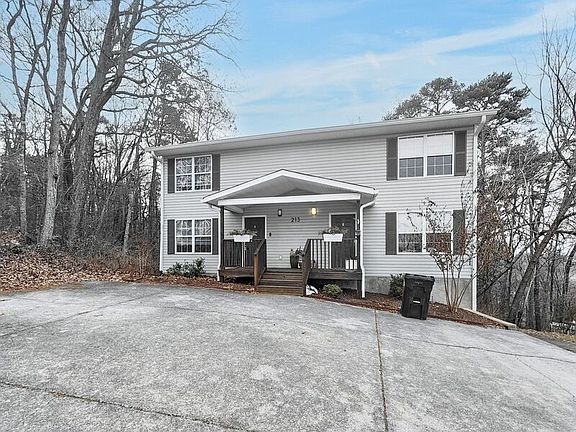 2nd image of 213 Alpine Dr #A