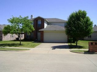 5500 Camarillo Dr, Fort Worth, TX 76244