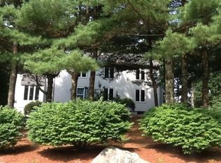 71 Wood End Ln, Medfield, MA 02052