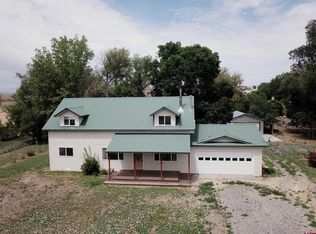 10283 2100th Rd, Austin, CO 81410