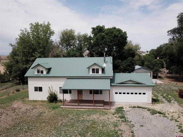 10283 2100 Road, Austin, CO 81410