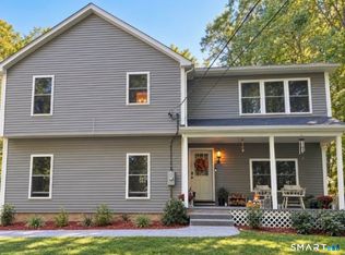 15 Stein Road, Ellington, CT 06029