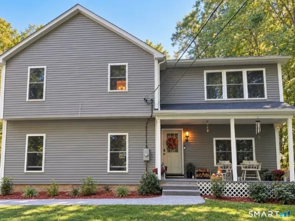 15 Stein Road, Ellington, CT 06029