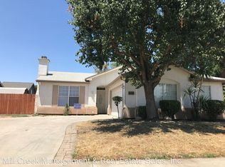 669 Monterey St, Tulare, CA 93274