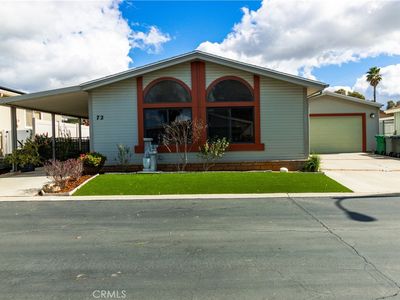 10961 Desert Lawn Dr Space 72, Calimesa, CA, 92320