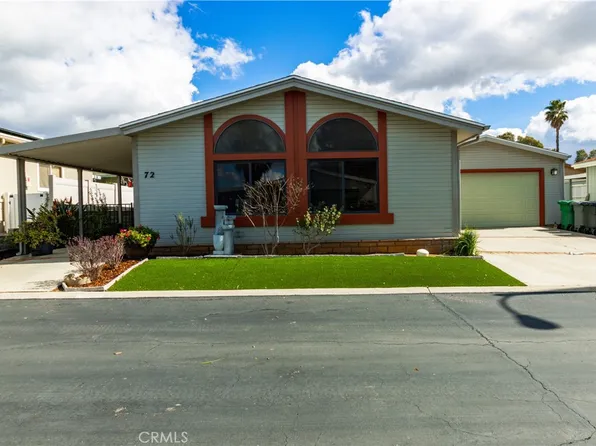10961 Desert Lawn Dr Space 72, Calimesa, CA 92320