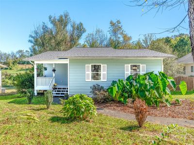 2 Wilson Creek Dr, Asheville, NC, 28803