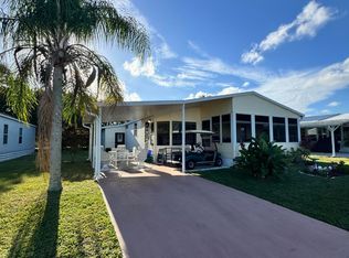 6631 Lila Court, Fort Pierce, FL 34951