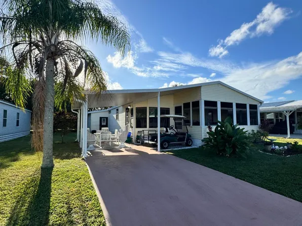 6631 Lila Court, Fort Pierce, FL 34951