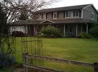 119 Bowers Rd, Napavine, WA 98532