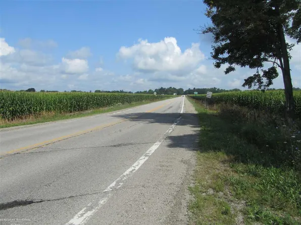 0 Capac Rd Rd, Armada Twp, MI 48005