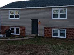 141 Holcomb Path Rd, Lynchburg, VA 24501