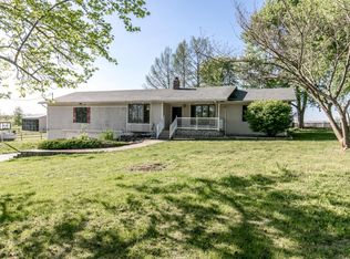1137 State Hwy N, Clever, MO 65631