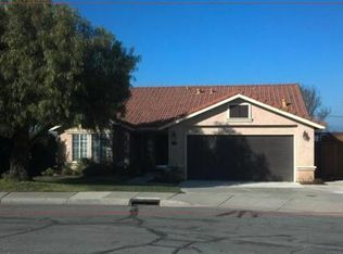 2100 Osborne Cir, Hollister, CA 95023