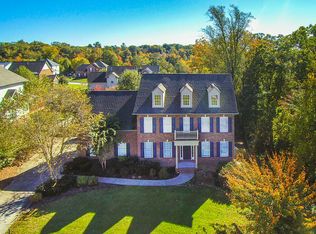 9530 Hickory Knoll Ln, Knoxville, TN 37931