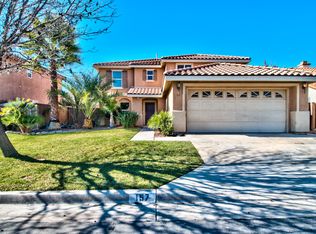 157 Ibiza Ln, Hemet, CA 92545