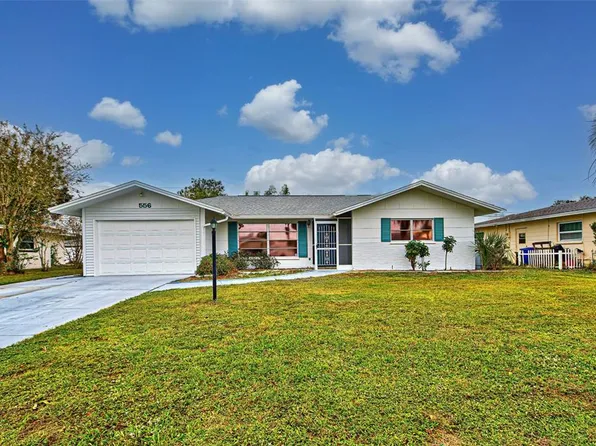 556 Glen Oak Rd, Venice, FL 34293