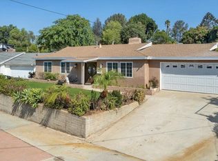 1656 Villa Crest Dr, El Cajon, CA 92021