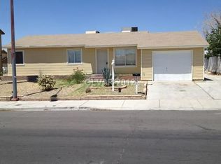 3958 Idlewood Ave, Las Vegas, NV 89115