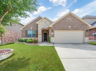 4512 Fern Valley Dr, Fort Worth, TX 76244