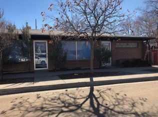 308 E Hill Ave, Gallup, NM 87301