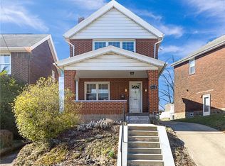 892 Kennebec St, Pittsburgh, PA