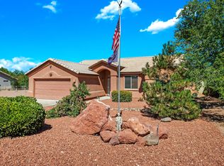 1133 S Viejo Dr, Cottonwood, AZ 86326