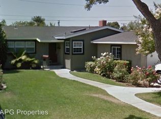 1438 E Rosewood Ave, Anaheim, CA 92805