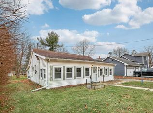 804 12th St, Brodhead, WI 53520