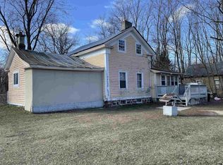 1481 S Evergreen Ct, Wisconsin Dells, WI 53965