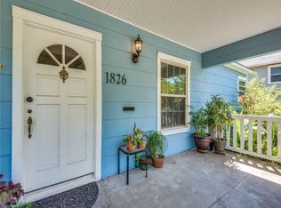 1826 Tennessee Ave, Dallas, TX 75224