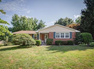 309 Idlewild Rd, Bel Air, MD 21014