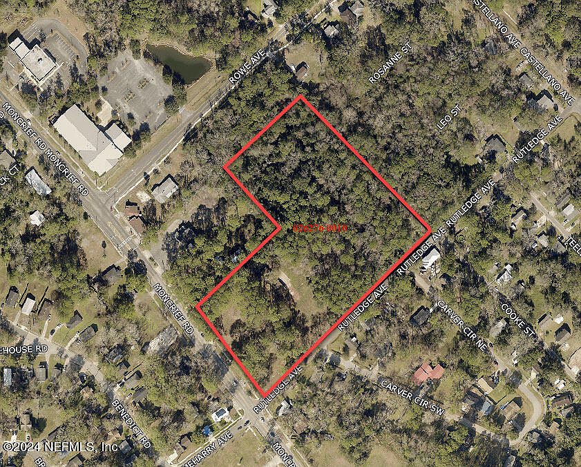 1st image of 5713 MONCRIEF Road