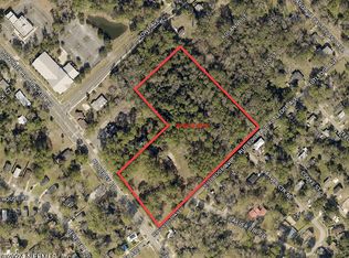 5713 Moncrief Rd, Jacksonville, FL 32208