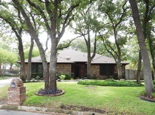 4600 Branchview Ct, Arlington, TX 76017