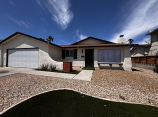 1705 Shadow Mountain Pl, Las Vegas, NV 89108