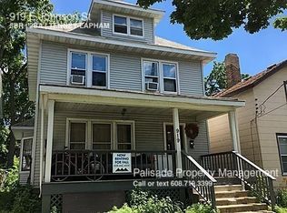 919 E Johnson St, Madison, WI 53703