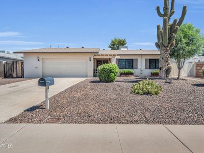 3716 W Acoma Dr, Phoenix, AZ, 85053