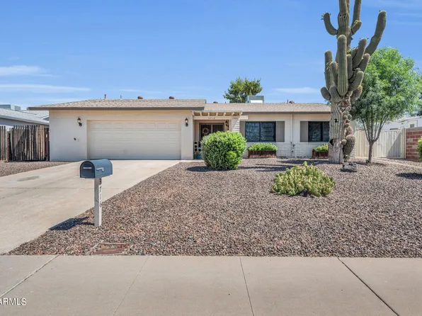3716 W Acoma Drive, Phoenix, AZ 85053