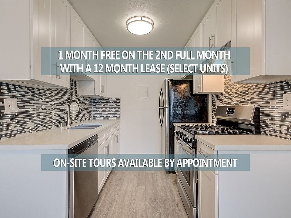 1st image of 11815 Gilmore St APT 219