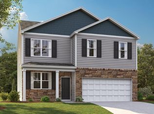 239 Old Warren School Rd, Lafayette, GA 30728