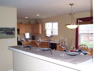 850 Stagecoach Dr, Lochbuie, CO 80603