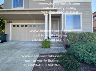 2018 Bella Terra Ct, Santa Rosa, CA 95404