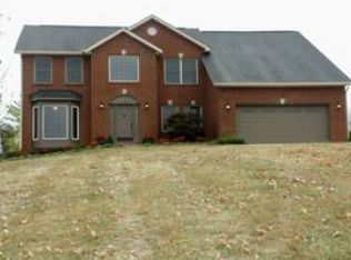103 Charles Givins, Crittenden, KY 41035