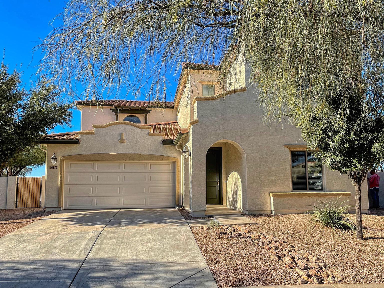 I**Ｎ 10876 N 162nd Ln, Surprise, AZ 85379 | Zillow