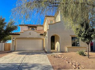 10876 N 162nd Ln, Surprise, AZ 85379