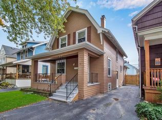 37 Euclid Ave, Kenmore, NY 14217