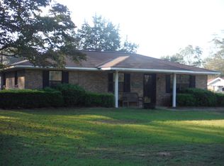107 Arvie Dr, Dothan, AL 36301