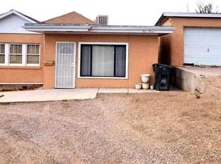 412 W Green Ave, Gallup, NM 87301