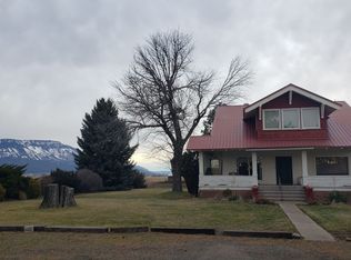62596 Highway 82, La Grande, OR 97850
